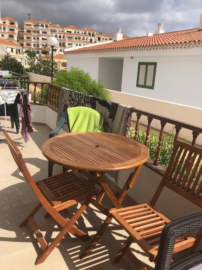 Bouganvilla Costa Adeje  Exterior foto